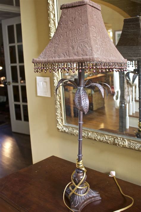 50 Creative DIY Lamp and Lighting Makeovers - 2 Bees in a Pod