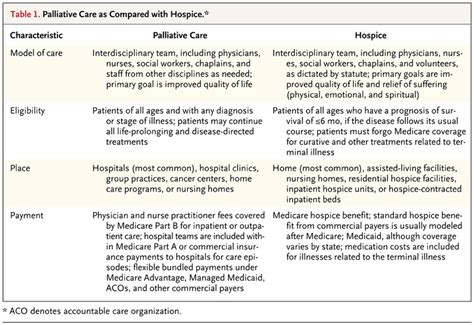 What Are The Five 5 Stages Of Palliative Care Vania Antonio