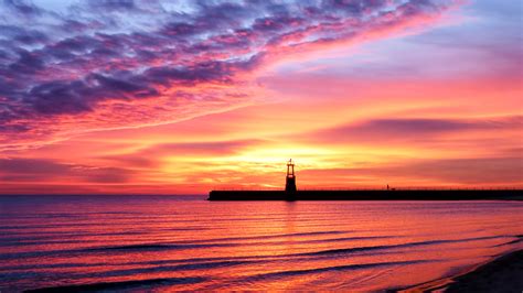48 Free Lighthouse Wallpapers Screensavers On