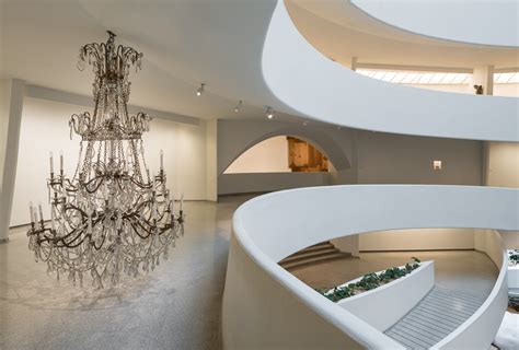 Danh Vo Take My Breath Away At Solomon R Guggenheim Museum New York