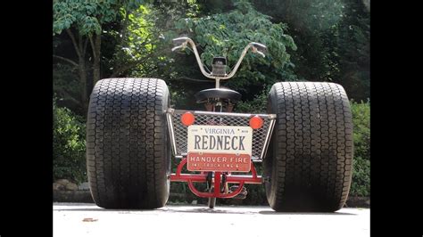 Jul 04, 2021 · delaware county, ind. "YOUTUBE REDNECK PHYSCO BIKE" ~ HOW TO BUILD A THREE-WHEELER BIKE WITH A WILD ENGINE - YouTube