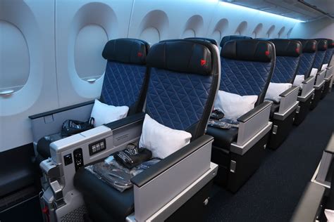 Airbus A330 900neo Delta Premium Select