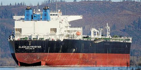 OSG expands with four suezmax tankers in Alaska Tanker takeover deal ...
