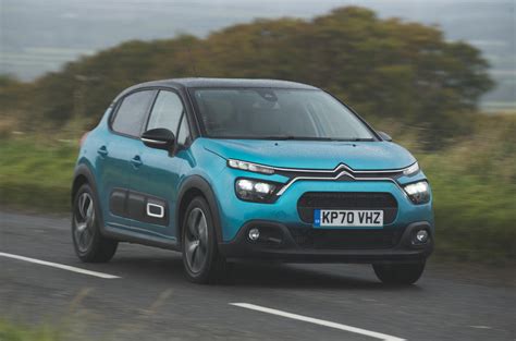 Check spelling or type a new query. Citroen C3 1.2 Puretech 110 Flair Plus 2020 UK review | Autocar