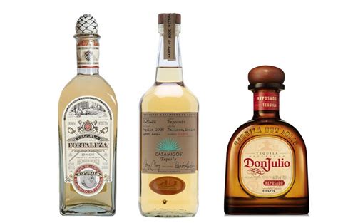 Discover The Best Reposado Tequila For Easy Sipping