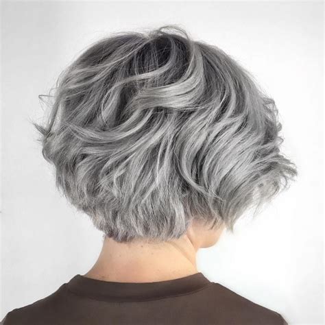 Speaking of basic haircuts for short hairstyles, contemporary ladies with wavy hair prefer short bobs and pixie haircuts. 70 Cute and Easy-To-Style Short Layered Hairstyles