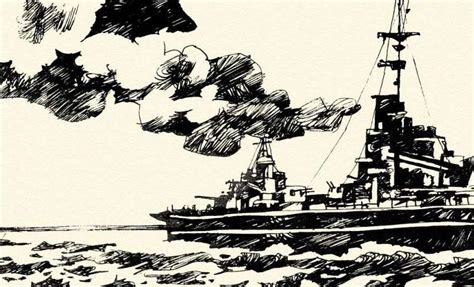 story naval battles in the early years of the great war the first world war inews