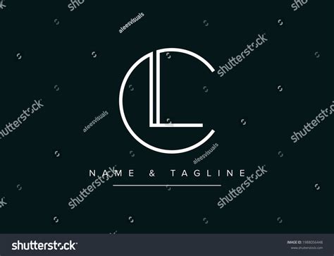 6423 C L Logo Images Stock Photos And Vectors Shutterstock