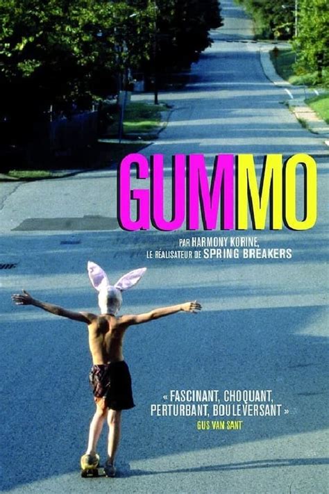 Gummo The Movie Database Tmdb