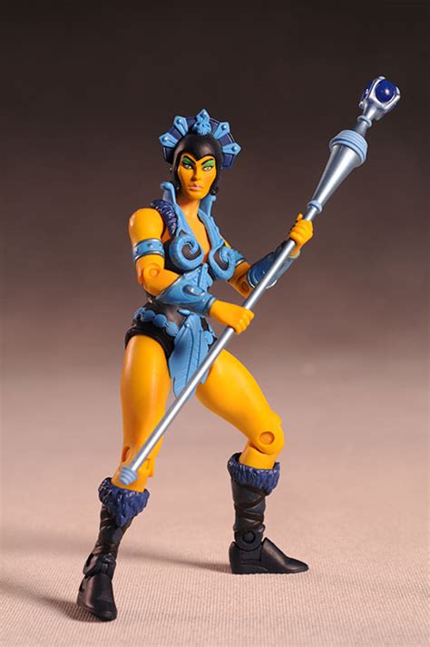 Review And Photos Of Mattel Masters Of The Universe Classics Evil Lyn
