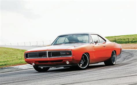 Charger Pro Touring Dodge Charger Old Muscle Cars Hot Sex Picture