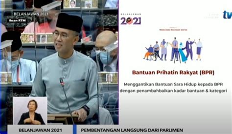 Bantuan ini akan diberikan kepada 28 juta pelaku umkm. Semakan Bpr 2021, Login Semak Status Bayaran LHDN (fasa 2)