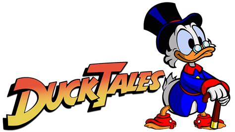 Image Ducktales Logo 2png Disney Wiki Fandom Powered By Wikia