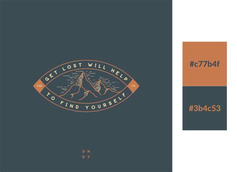 22 Best Logo Color Combinations For Inspiration 2018 Trends Logo