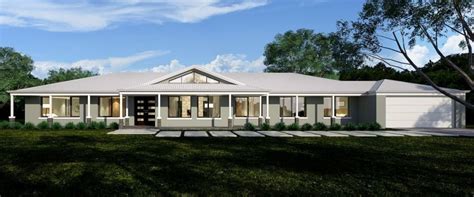 25 Farmhouse Floor Plans Australia