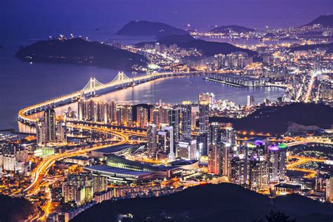Dont Miss How To Choose The Best Busan Day Tour