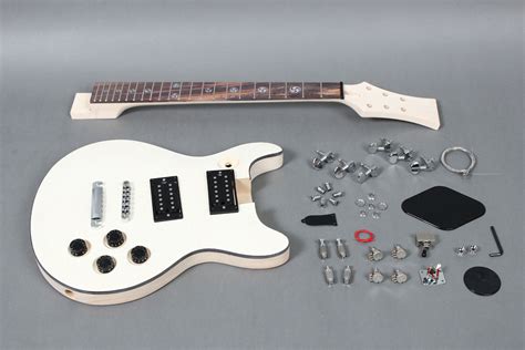 Systems security certified practitioner | sscp online training & certification course 12k+ satisfied learners read reviews. Unpainted DIY Guitar kit GK SSCP 280 - BYGuitar