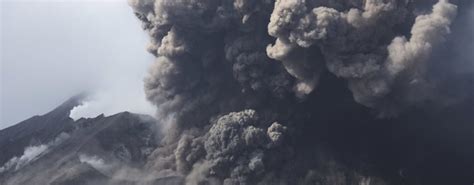 New Evidence Shows Humans Survived Massive Volcanic Eruption 74000