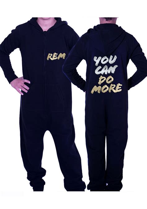 Black Unisex Onesie With Motivational Print In Silver And Gold A Star
