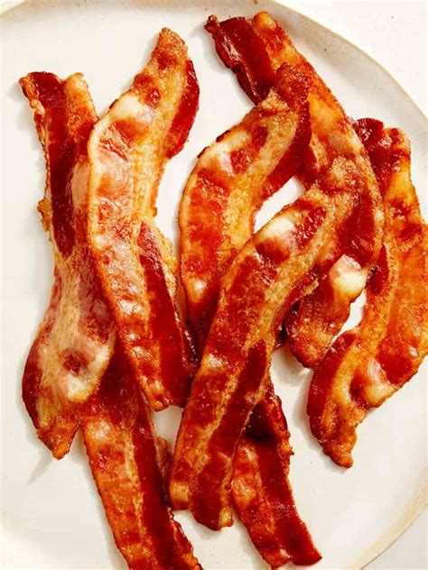 Easy Turkey Bacon Breakfast Ideas 2023 Atonce