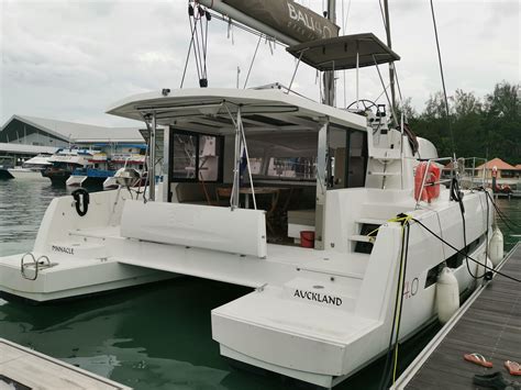 2018 Bali 40 Catamaran For Sale Yachtworld