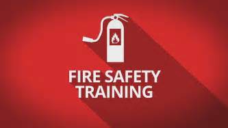 Basic Fire Safety Awareness Online Course Risk Safety Services