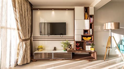 1 bhk interior design photos look. 2 BHK Apt interior design| Cost effective design | Simple ...