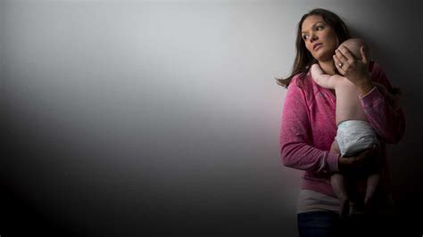 Moms Reveal What Postpartum Depression Really Feels Like