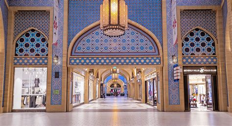 Ibn Battuta Mall Dubai Ofw