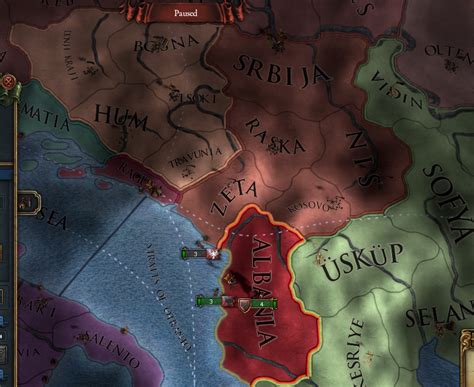 Map Changes For 1444 Start Eu4