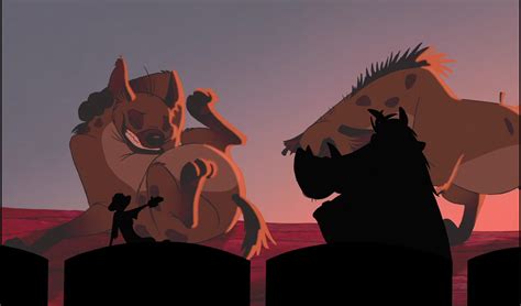 The Lion King ½ Screencap Fancaps