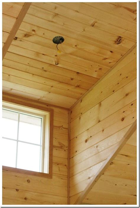 Pine Ceiling Planks Wood Ceilings Wood Plank Ceiling Pictures