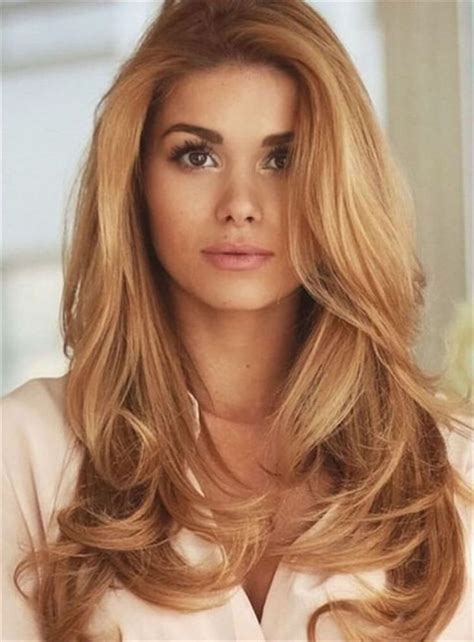 30 Amazing Hair Colors For Short Hair 2020 Strawberry Blonde Hair