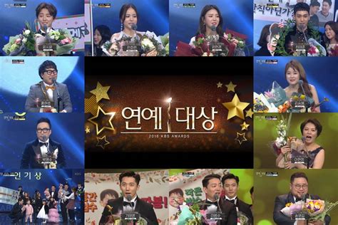 The ceremony was televised live on kbs. Download KBS Entertainment Awards 2016 Subtitle Indonesia ...