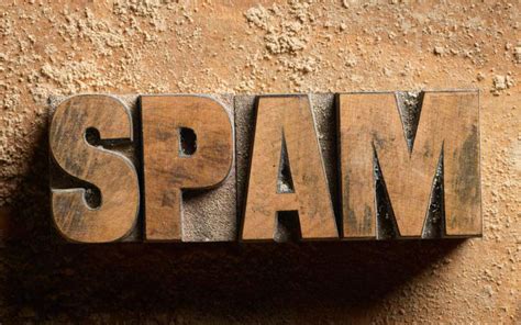 What Is Spam No Ip Blog