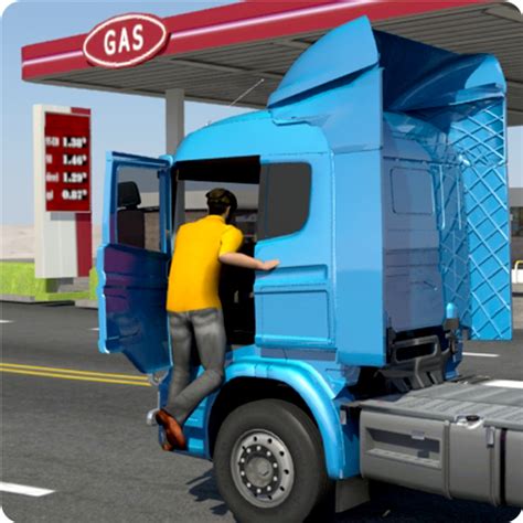 Download bus simulator 2015 (mod, unlimited xp) 2.1. Oil Tanker Transporter Truck Simulator 2.6 APK (MOD, Unlimited Money) Download