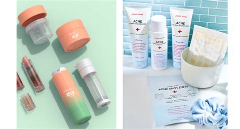 Skin Care Trends—and Packaging Solutions Beauty Packaging