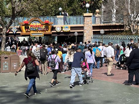 Toontown Reopens With A More Inclusive Population In Mind Los Angeles