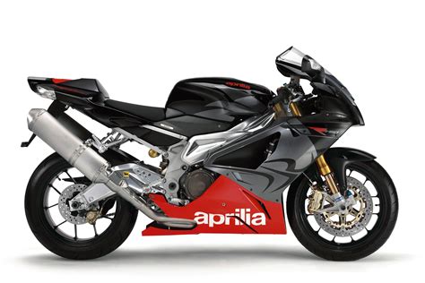 Aprilia Rsv 1000r Mille Photos Photogallery With 16 Pics