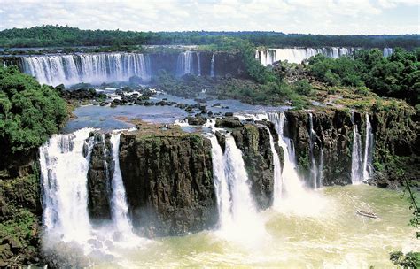 Luxury Holidays To Iguazu Falls Luxury Holidays To Argentina