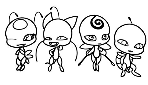 rena rouge miraculous kwami coloring pages ladybug and cat noir 13230 the best porn website