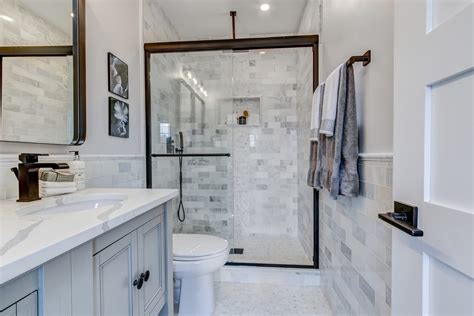 How To Add A Basement Bathroom And Do It The Right Way