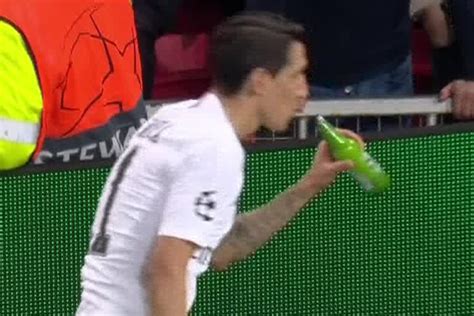 Ángel fabián di maría (spanish pronunciation: The players and managers who celebrated too early against ...