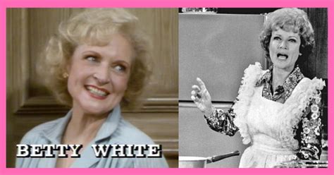Eight Of Betty White S Most Iconic Roles — 80 Years Of Greatness