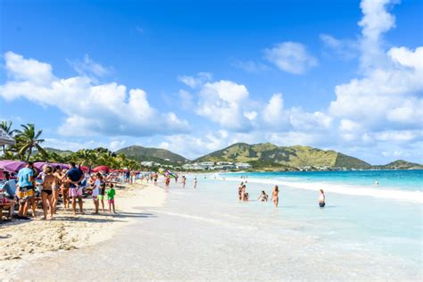 St Maarten How To Spend Your Cruise Day Ashore Backstreet Nomad