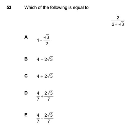 Imat Q Equal Imat Past Papers Solutions Imat Hot Sex Picture