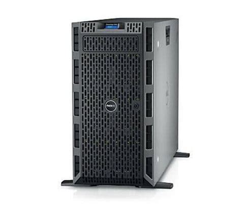 Andy vandervell | march 5, 2020 1:31 pm gmt. Dell PowerEdge T630 Tower Server Configure-To-Order CTO 2x CPU 32x 2 5" HDD Bay