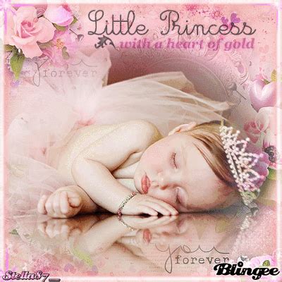 Nothing at all i wouldn't give. You Are My Little Princess Picture #129173392 | Blingee.com