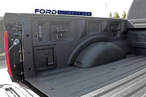 Ford F150 Truck Bed Lights