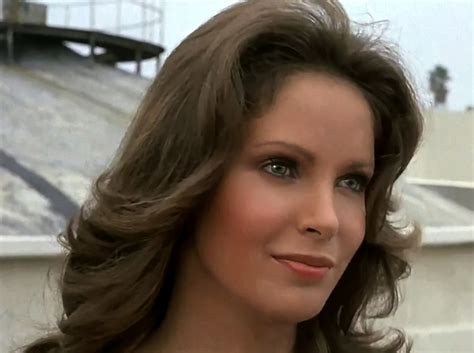 Charlies Angels 76 81 Jaclyn Smith As Kelly Garrett